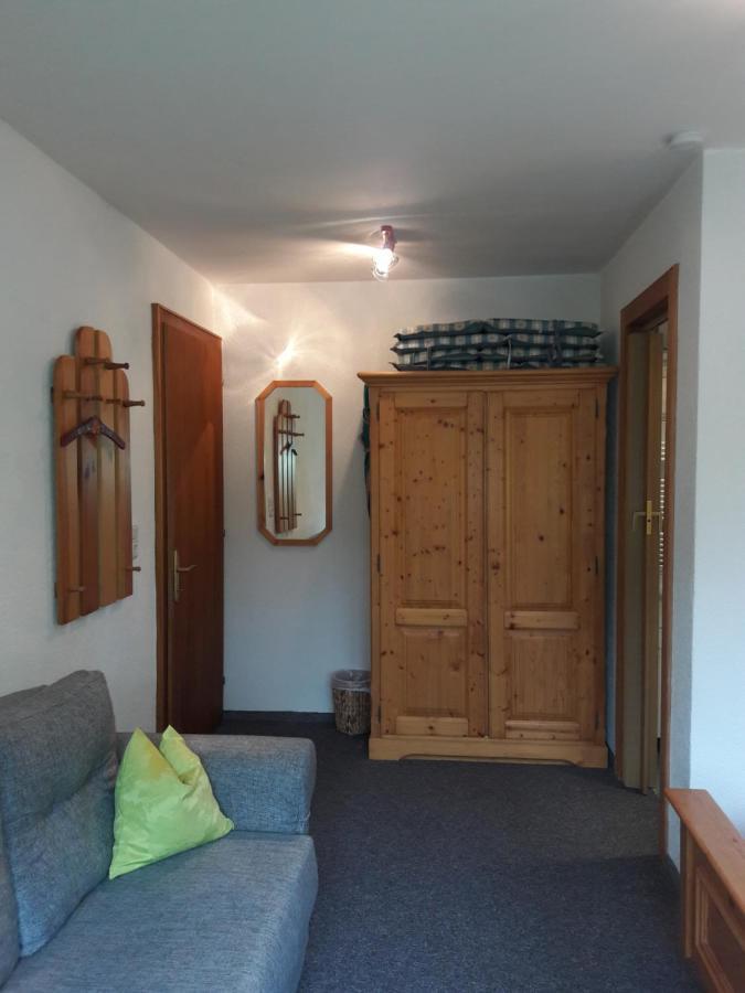 Haus Lifinar - Carmen Juen Apartment ซังคท์กัลเลนเคียร์ช ภายนอก รูปภาพ