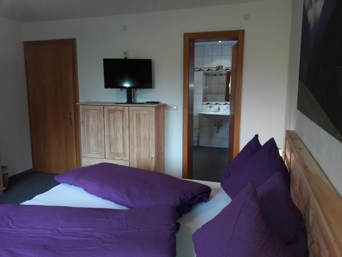 Haus Lifinar - Carmen Juen Apartment ซังคท์กัลเลนเคียร์ช ภายนอก รูปภาพ